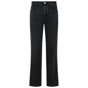 Marni Black Cotton Jeans Men Men